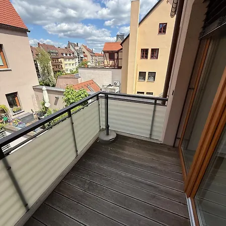 2-zimmer Direkt In Der Altstadt