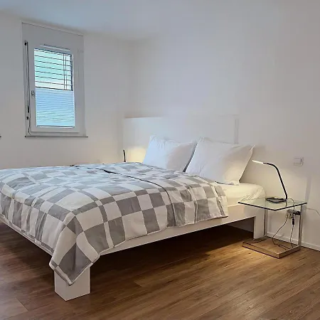 2-zimmer Direkt In Der Altstadt *