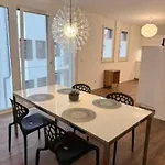 2-zimmer Direkt In Der Altstadt アパート ニュルンベルク