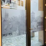 2-zimmer Direkt In Der Altstadt Apartment Nuremberg