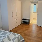 2-zimmer Direkt In Der Altstadt Apartment Nuremberg