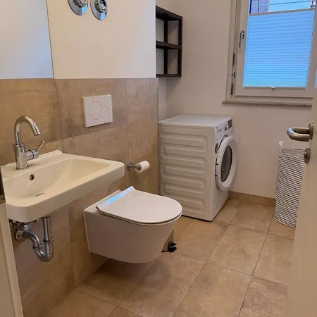 2-zimmer Direkt In Der Altstadt * Nürnberg