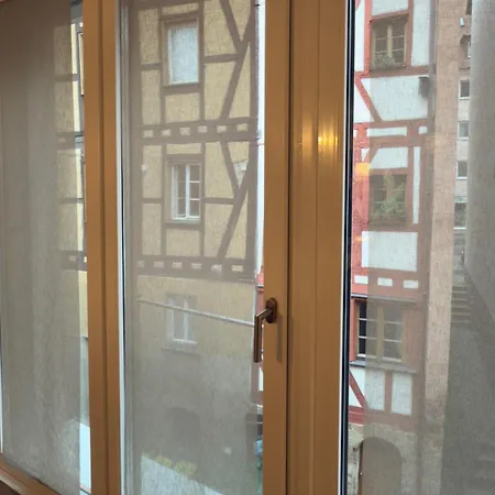 Lägenhet 2-zimmer Direkt In Der Altstadt