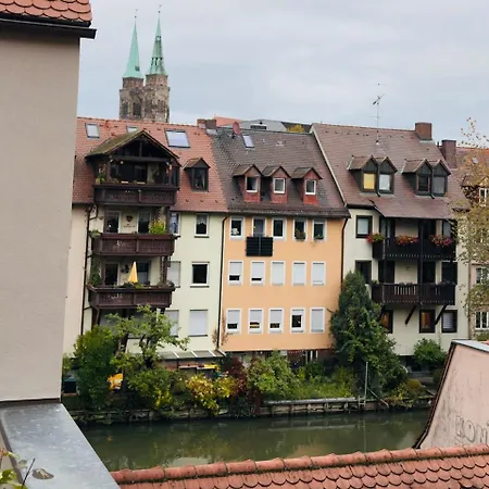 2-zimmer Direkt In Der Altstadt *