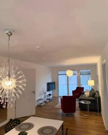 Lägenhet 2-zimmer Direkt In Der Altstadt