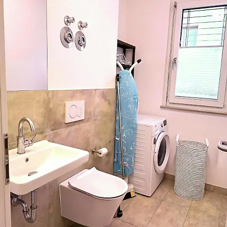 Lägenhet 2-zimmer Direkt In Der Altstadt Nürnberg