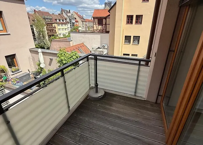 2-zimmer Direkt In Der Altstadt