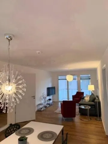 Lejlighed 2-zimmer Direkt In Der Altstadt