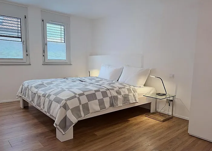 2-zimmer Direkt In Der Altstadt *