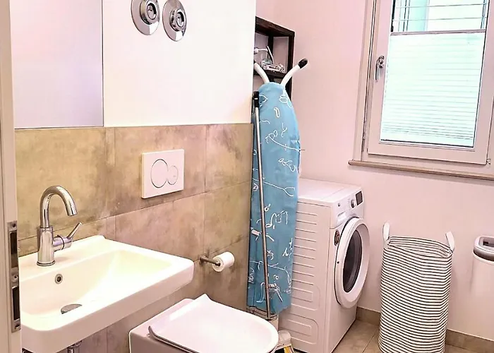Apartmán 2-zimmer Direkt In Der Altstadt Norimberk