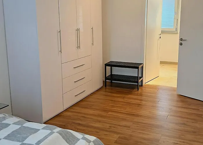 2-zimmer Direkt In Der Altstadt Lejlighed Nürnberg